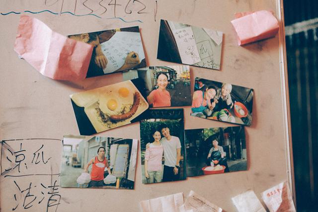 李克勤全新国语MV 《一个也不能少》只留下快