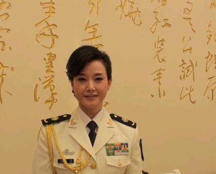 宋祖英