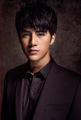 小时代》将映姜潮获郭敬明柴智屏钦点出演