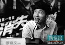 《消失的子弹》造势 井柏然自比年轻版谢霆锋