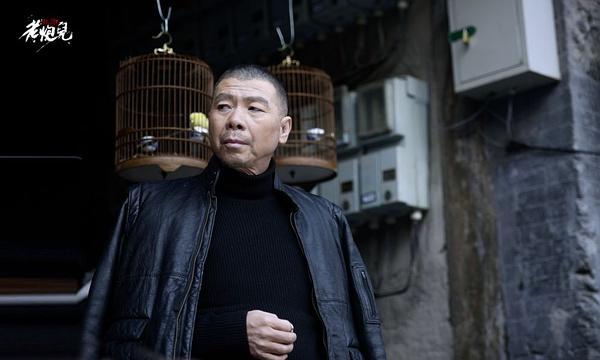金马奖公布入围名单 冯小刚获影帝提名
