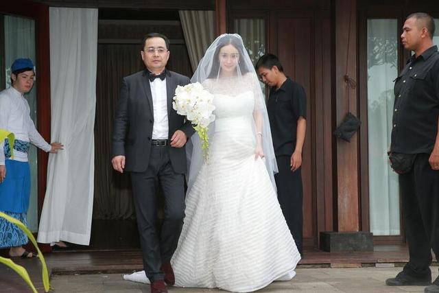 杨幂父亲再发声：为女儿骄傲 好事者随便骂我