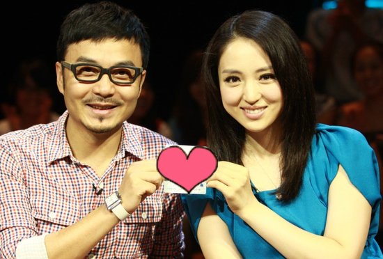  董璇 《非常靠谱》公开婚事 学做饭抓牢 老公 胃