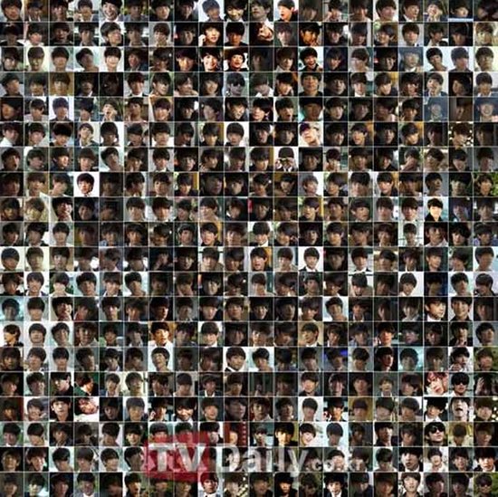 《逃亡者》引热议 Rain的千种表情成焦点