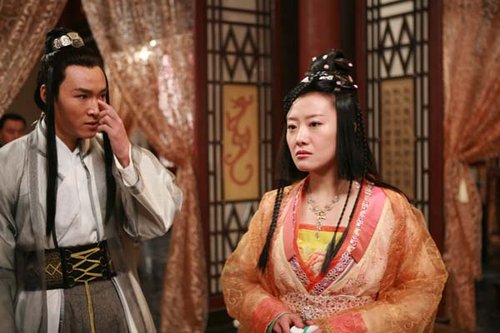 搞笑喜剧远离低俗 《七仙女2》经典串烧很阳光