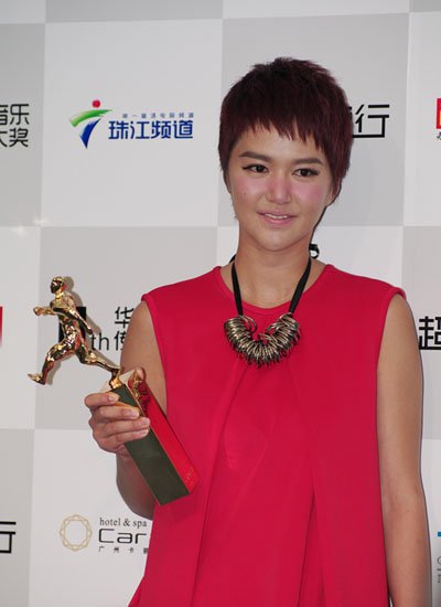 华语女歌手_华语女歌手收入(3)