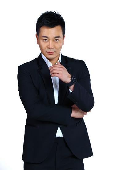 吴樾零片酬接演文艺片 努力健身并将全裸出镜