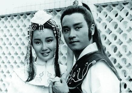 转眼13载继续宠爱 张国荣《缘份》内地首映