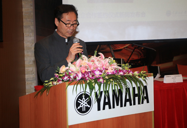 星海音乐学院谈造周笔畅金莎：实践更重要