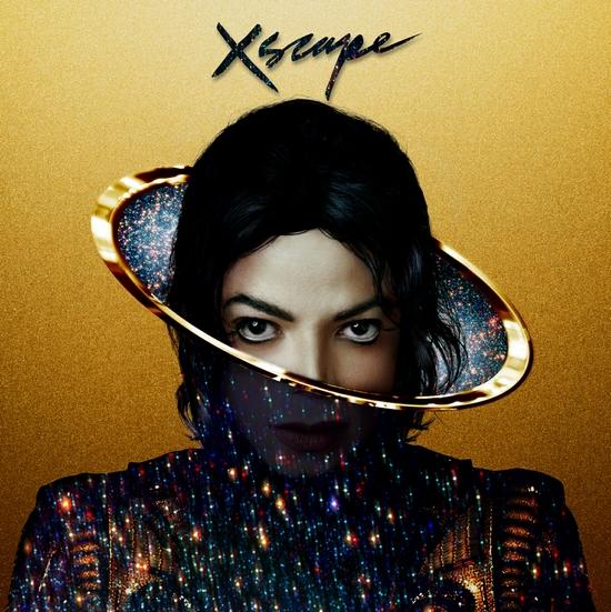 迈克尔杰克逊新专《XSCAPE》 遗世曲目全曝光
