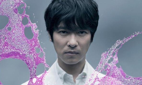 堺雅人新剧接演《潘多拉》 挑战天才医生