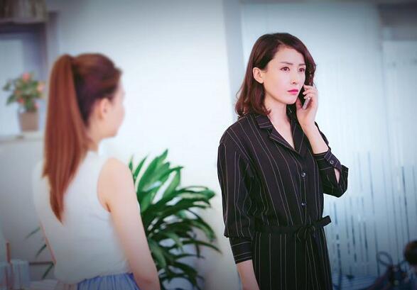 电视剧《周末父母》开播 张萍娟“刁难”王鸥