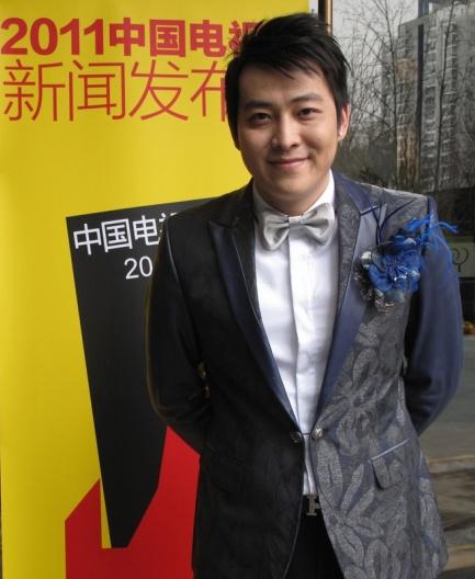 水木年华、尉迟琳嘉等助阵阳光奖金蔷薇奖