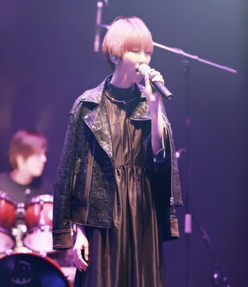 汪睿2017巡演5月开唱 亲自参与设计舞美