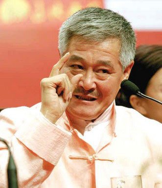 赵本山身体未痊愈：天天吃药 拍戏用力就会晕