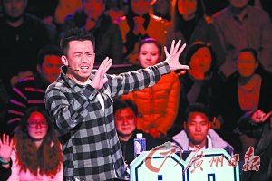罗大佑等做客《年代秀》 王学兵曝初恋杀手锏