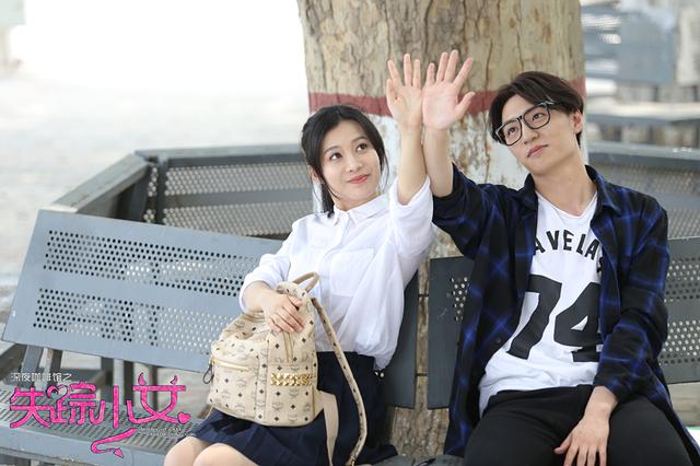 《深夜咖啡馆之失踪少女》热映 港姐袁嘉敏出演_娱乐_腾讯网