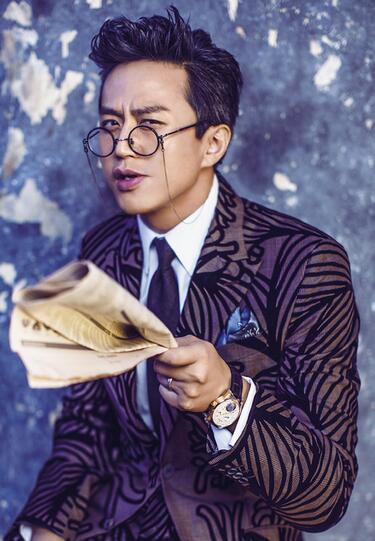 邓超转型当产品经理卖家电 股民不买账