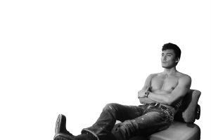 胡兵回归立“三不”原则 感慨中国演员很幸福