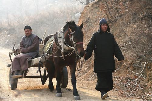 《大河儿女》钧瓷世家互帮互斗 打断骨头连着筋