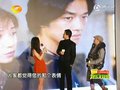视频：王菲献唱《将爱》 愿陪老公站台