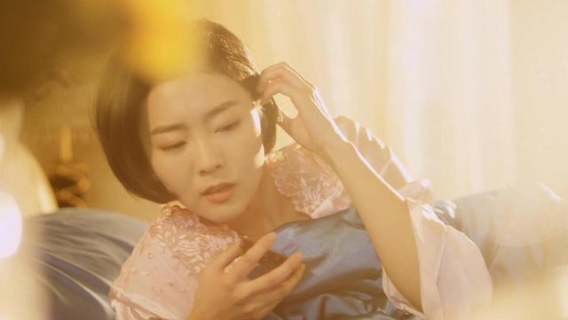 《一念向北之危险关系》揭秘富家女的难言之隐