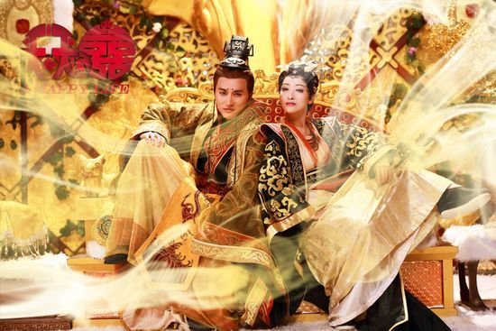 天天有喜图片