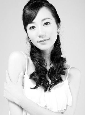 韩雪效仿范冰冰成立工作室 不羡慕女星嫁豪门