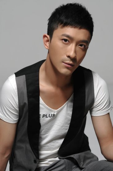 《七妹》今晚登陆四川卫视 张大铎演绎双重性