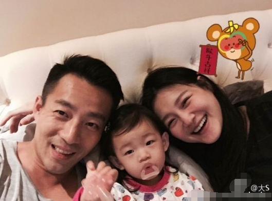 汪小菲自曝女儿口音有点乱：北京腔台湾腔都有