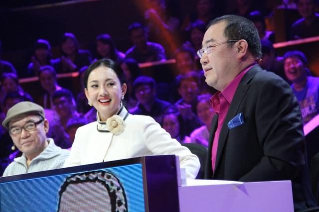 《中国喜剧星》十八般武艺欢乐闹新春