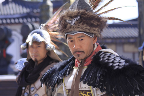 《木府风云》收官 “荣光组合”缔造收视神话