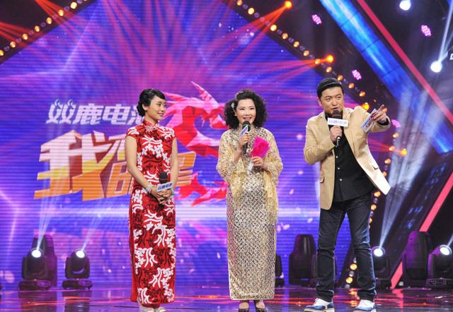 宋祖英被曝爱吃肥肉 老师：她是吃死不胖型