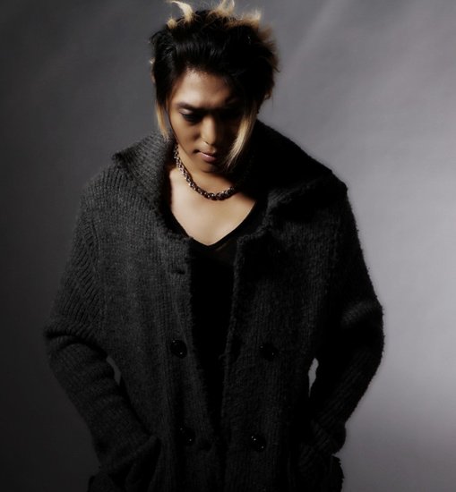 丘羽特《飞翔Style》