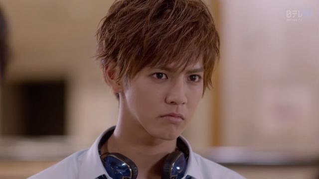 《哥哥太爱我》的最大价值就是贡献了片寄凉太!