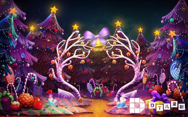 《绿野仙踪之奥兹国大冒险》12月巡演 天津领