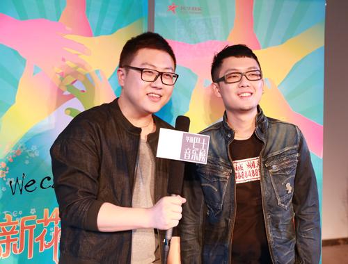 专访好妹妹乐队：期待与李志同台 将发新专辑