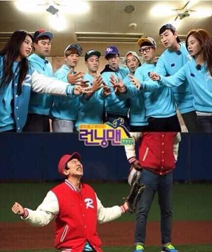 《奔跑吧,兄弟》热拍 首度披露版权背后的故事