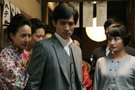 《彼岸1945》周渝民苦恋无果 观众不满结局悲惨