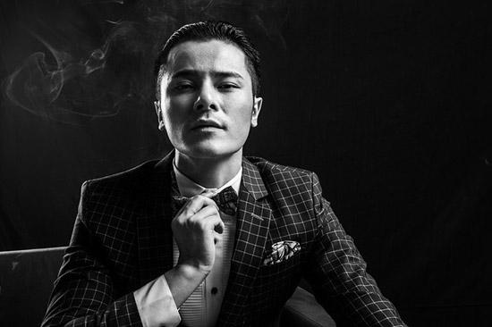 《角色2花花公子》带火马晓辉 网友:发哥附体