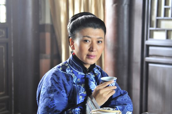 《闯关东前传》首播获推崇 被赞猛料多无尿点