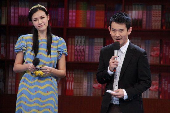 大本营非诚勿扰别以为看电视很简单,只要窝在