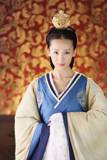 《美人心计》完美收官 高洋受宠直指续集