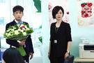 专访“男闺蜜”汪俊:不是中国版《欲望都市》