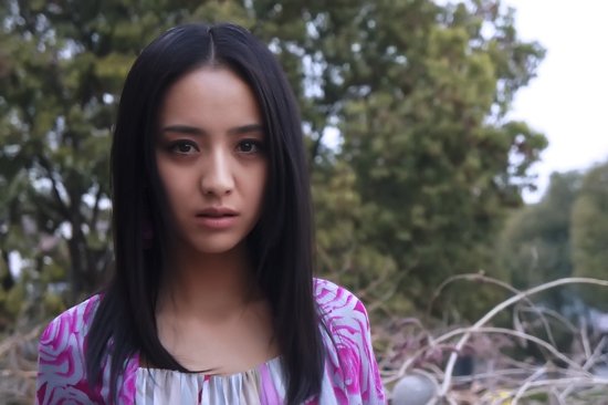 佟丽娅领衔“尖叫美” “粉恐怖”成电影新宠儿_娱乐_腾讯网