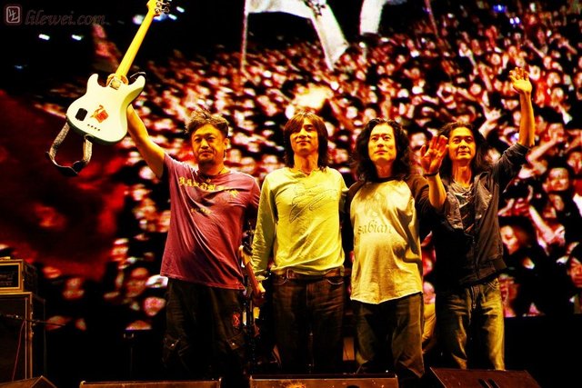 2014深圳迷笛首批阵容公布 预售票正式开通