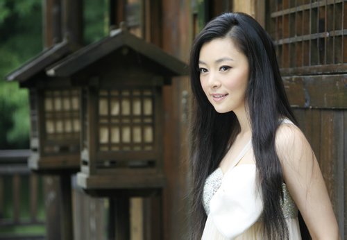 金铁霖大病初愈为弟子李晖上课