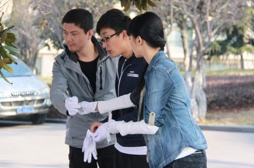 《终极证据》卫视热播 抽丝剥茧再掀刑侦剧高