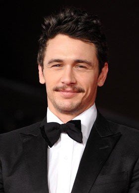  詹姆斯·弗兰克 接替马特·戴蒙演《谍影重重》