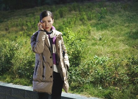 徐立出演《这都不是事》